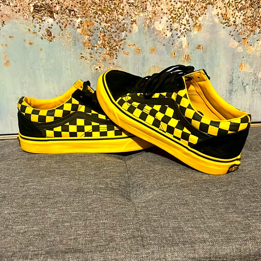 Vans